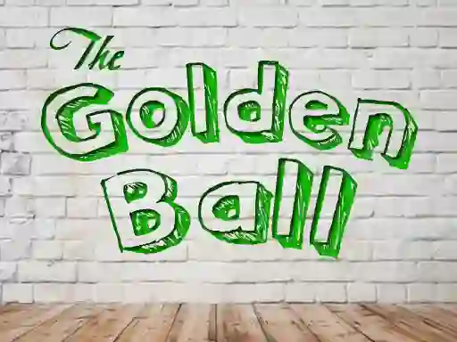 Igra The golden ball online