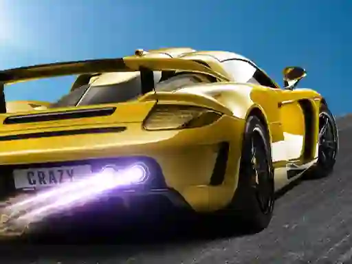 Igra Galactic Speed online