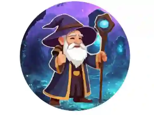 Igra Wiz Maze online