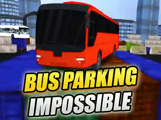 Igra Bus Parking 2022 online