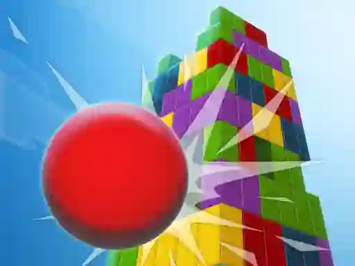 Igra Color Turret online