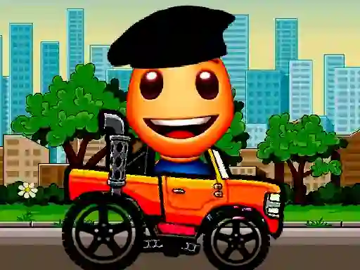 Igra Wheelie Buddy online