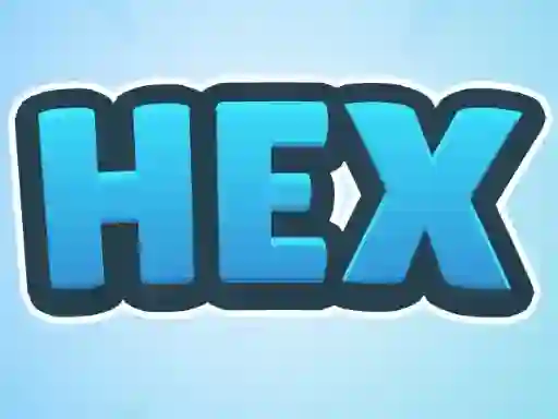 Igra Hex online