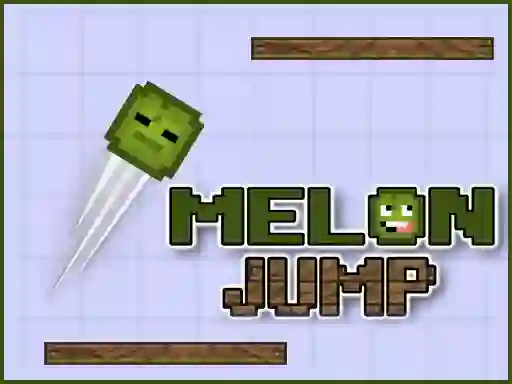 Igra Melon Jump online