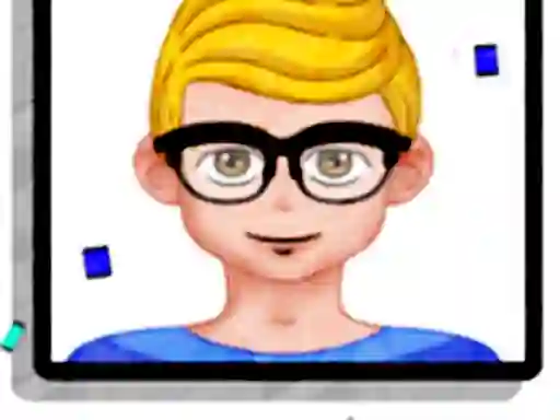 Igra Who am I Guess Who online