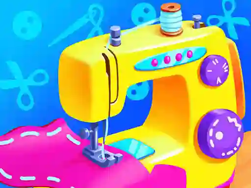 Igra Fashion Sewing Shop online