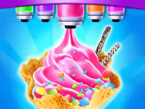 Igra Summer Dessert Party online