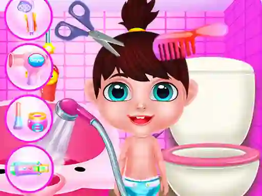 Igra Baby Girl Daily Care online