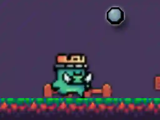Igra Run Pig Run online
