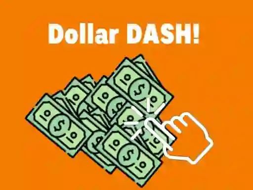 Igra Dollar Dash! online