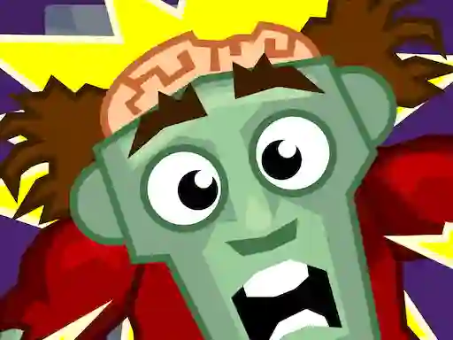 Igra Zombie Drop online
