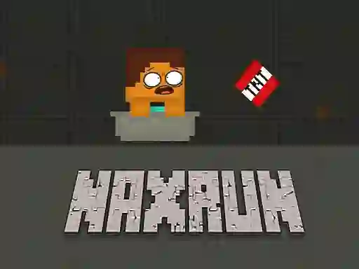 Igra NaxRun online