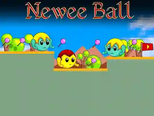 Igra Newee Ball online