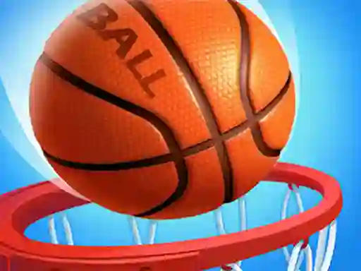 Igra Basket&Ball online