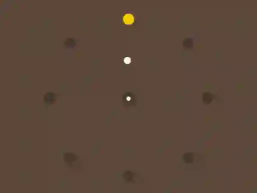 Igra Yellow Ball online