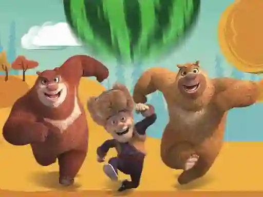 Igra Pop The Bear online
