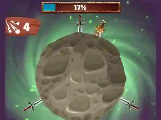 Igra Merge Hit Weapons online