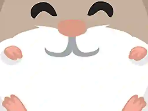 Igra Hamster Pop online