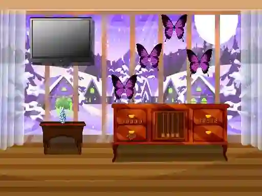 Igra Out House Escape online
