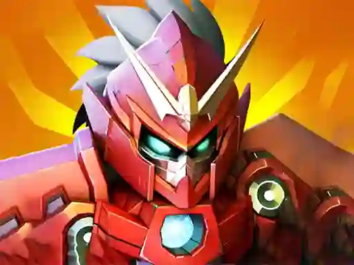Igra Iron Man Parkour online