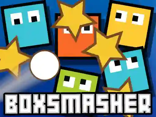 Igra Box Smasher online