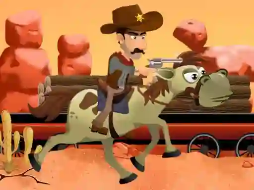 Igra Totally Wild West Adventures online