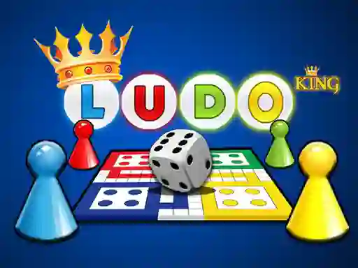 Igra Ludo King online