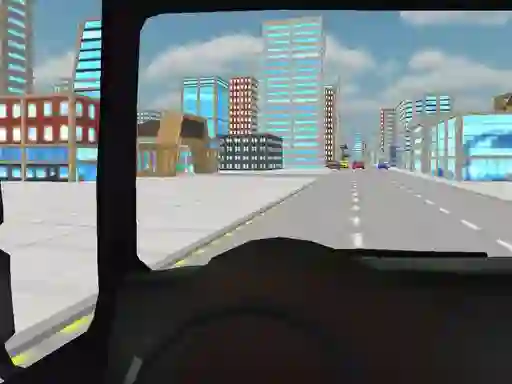 Igra Truck Heavy Transporter online