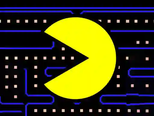 Igra PACMAN online