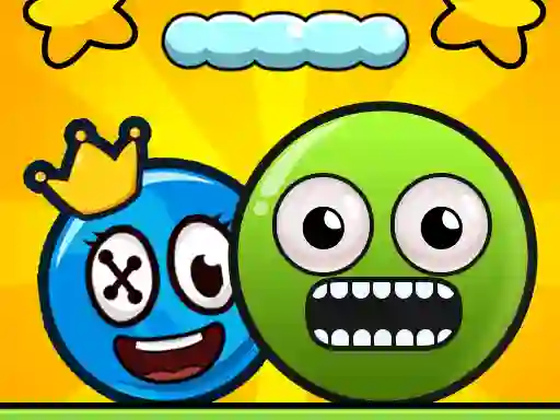 Igra Bouncy ball online