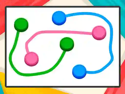 Igra Connect Colors online