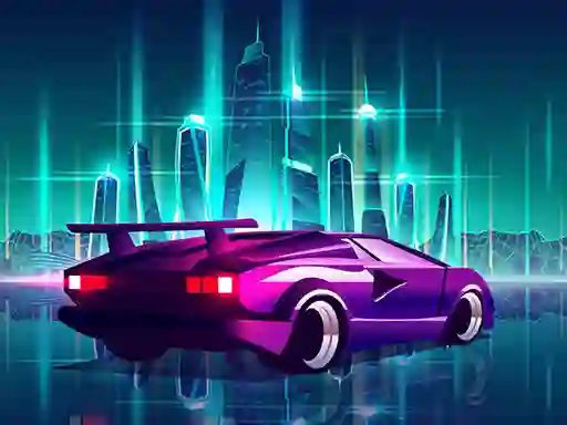 Igra Galactic Traffic online