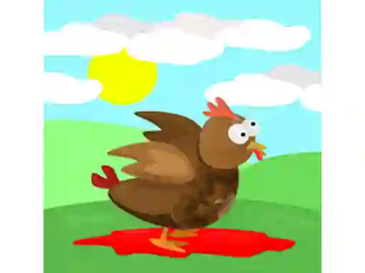 Igra Flappy Annihilation 2 online