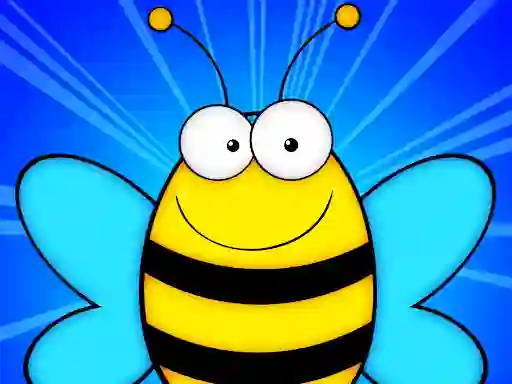 Igra Buzzy Bugs online
