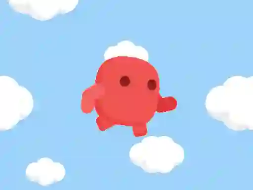 Igra RedMan Jumping online