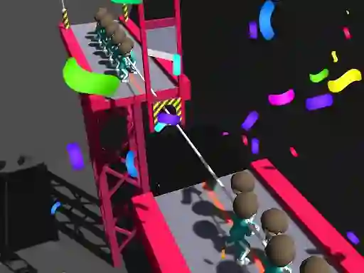 Igra Squid Play Game Online All mode online