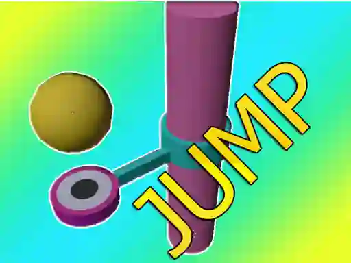 Igra Jump Jump online