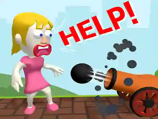 Igra Save Them All online
