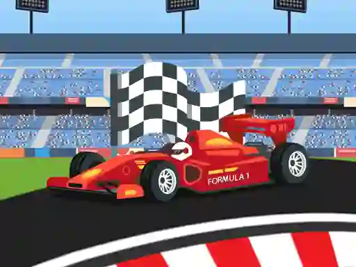 Igra F1 Racing online