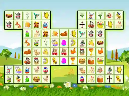 Igra Easter link online