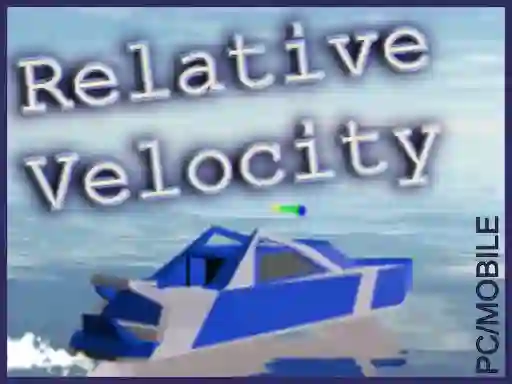 Igra Relative Velocity online