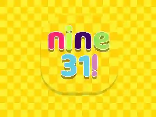 Igra nine31! online
