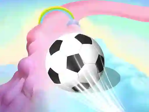 Igra 3D Super Rolling Ball Race online