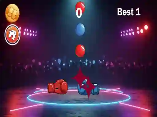 Igra Ring Master Legends online
