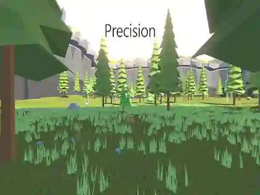 Igra Precision online