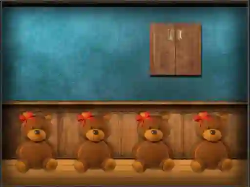 Igra Amgel Kids Room Escape 55 online