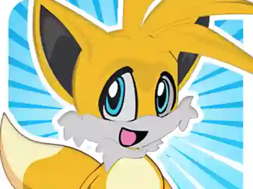 Igra Tails Dash online