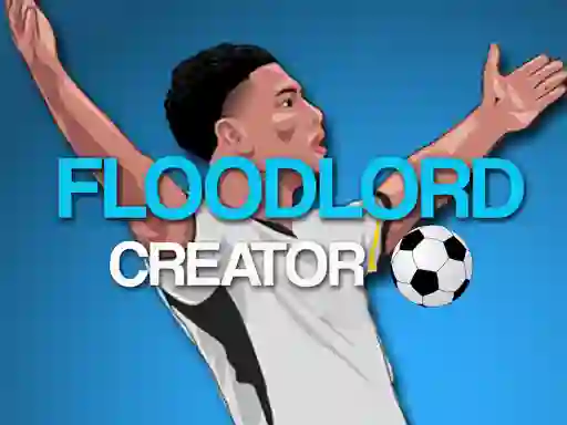 Igra Floodlord Creator online
