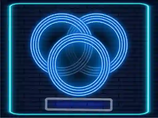 Igra Neon Jump online