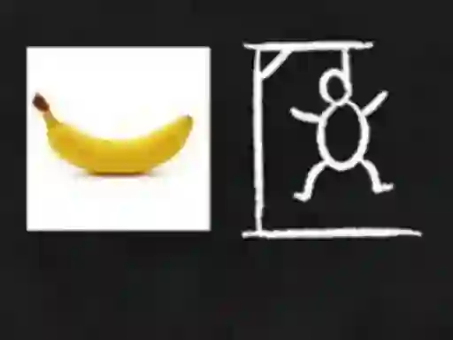 Igra Fruits and Veggies Hangman online